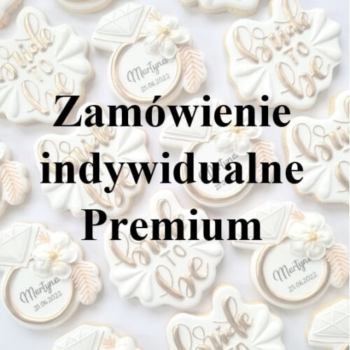 Zamówienie indywidualne